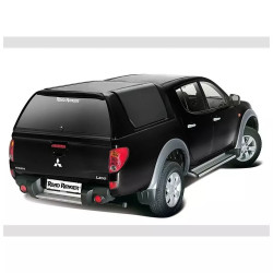 Купити Кунг для Mitsubishi L200 DC Longbed - Road Ranger RH3 Standard